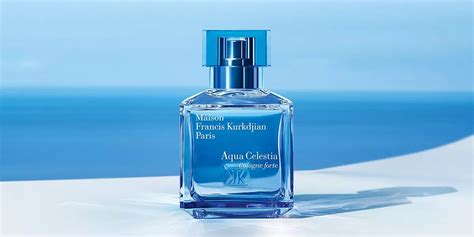 best aquatic perfumes for him